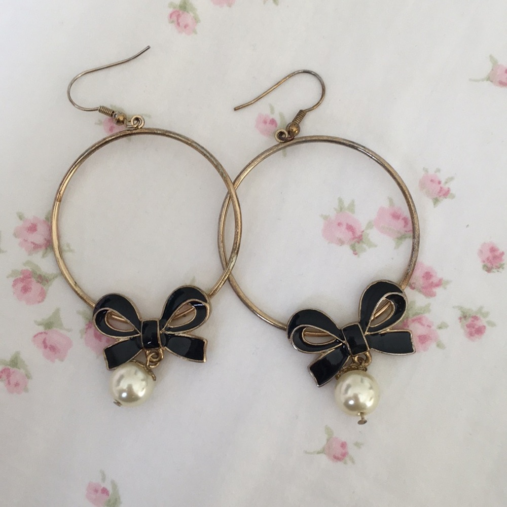 Kate Spade Earrings